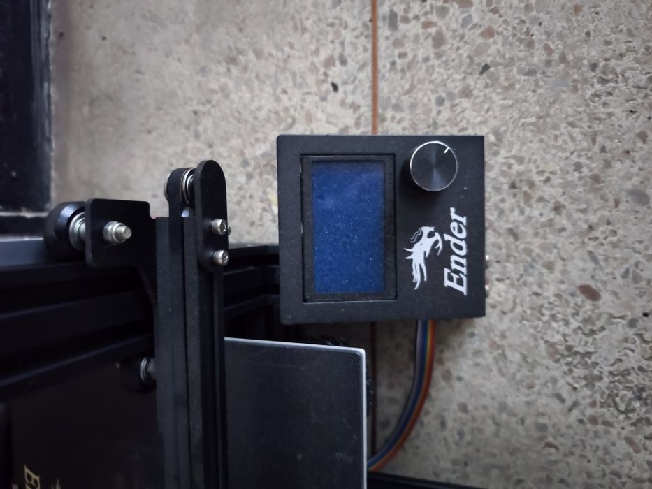 3D принтер Creality Ender-3 Neo | Відмінний стан