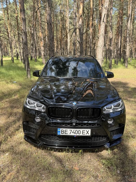 BMW X5 2014 VIN WBAKS4100F0H62486 фото оголошення 4 з 22