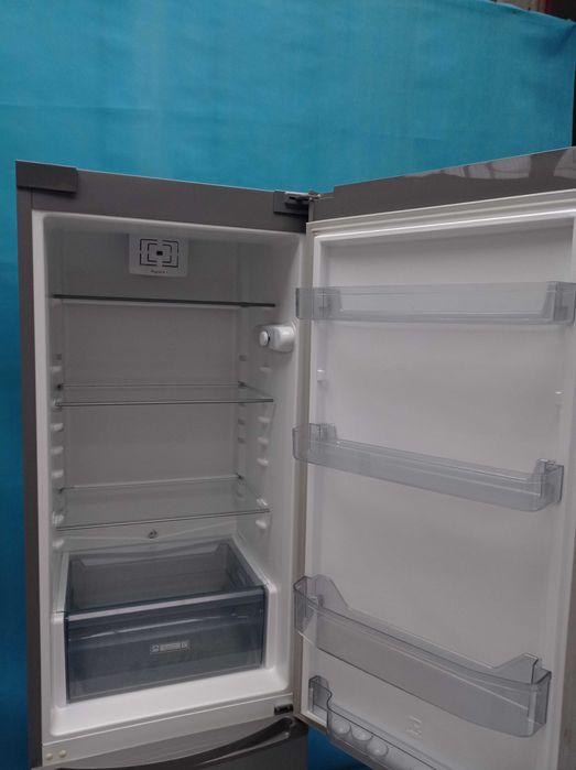 Chłodziarko- zamrażalka Bauknecht