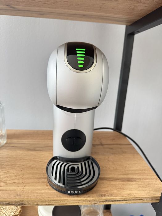 Продаю капсульну кавоварку  KRUPS S