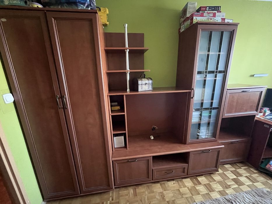 Sprzedam meble pokojowe