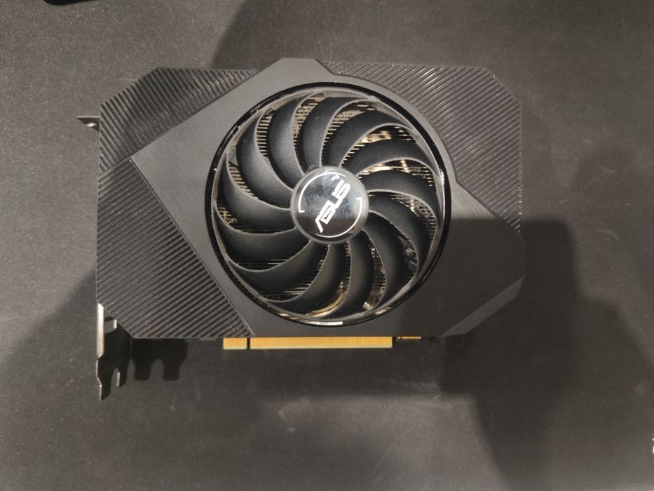 Karta graficzna RTX 3060 V2 12GB ASUS