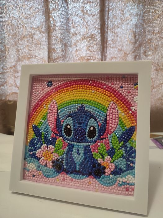 Quadro 5d stitch64739838020994120