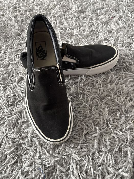 Trampki Vans  40,5