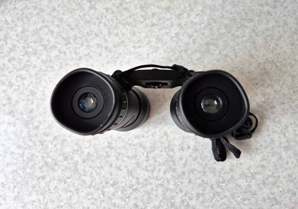 Бінокль  Barska Lucid View 16x42 Refurbished виробництво США,новий