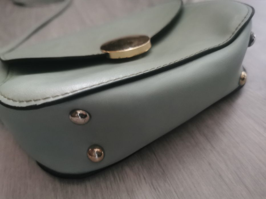 Mała torebka na ramię