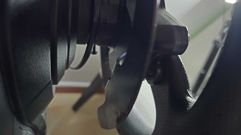 Volante SimRacing Thrustmaster T300RS GT + Garantia