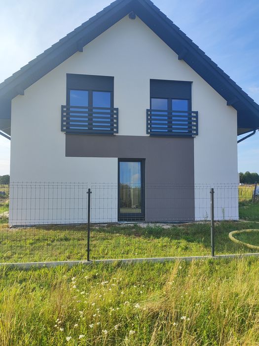 PROMOCJA!!! Balkon francuski aluminium stal nierdzewna szkło