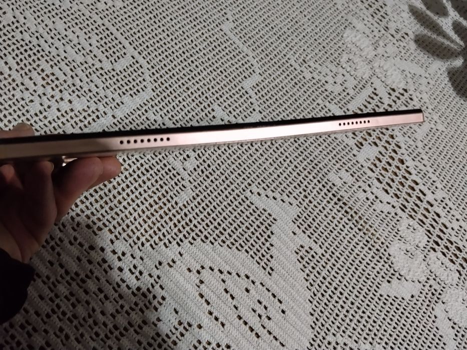 Tablet 10" wifi+ 5G  - 18Gb RAM/512Gb