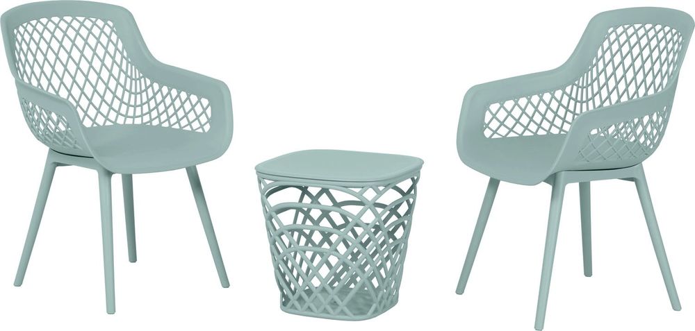 Ubata komplet mebli ogrodowych