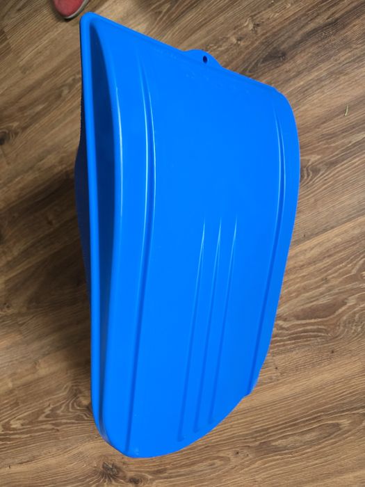 Mini Bob slizgacze  sanki dla dzieci  dorosłych