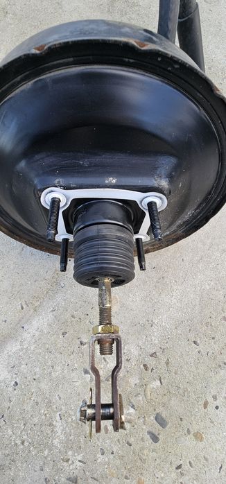 Вакуумний підсилювач гальм для subaru impreza wrx gda (26402FE240)
