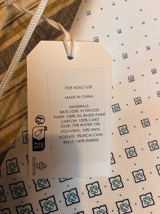 raquetes de casablanca