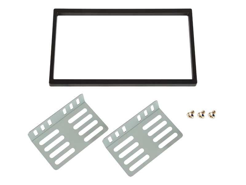 Radio stacja multimedialna BLOW AVH-9930 2DIN 7" GPS Android Bluetooth