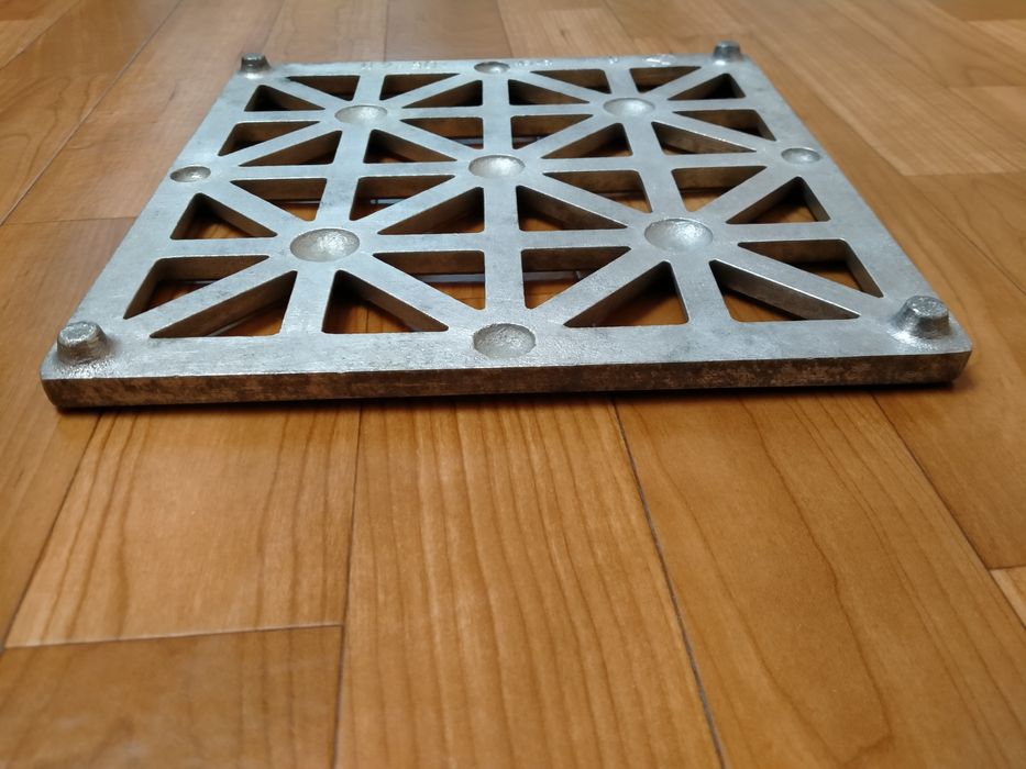 Пельменница вареница СССР клеймо ц 2р.30к.