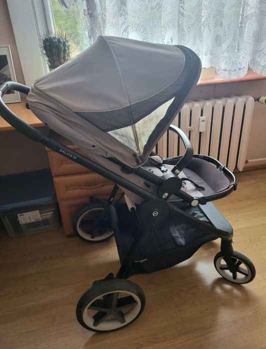 Wózek cybex balios m