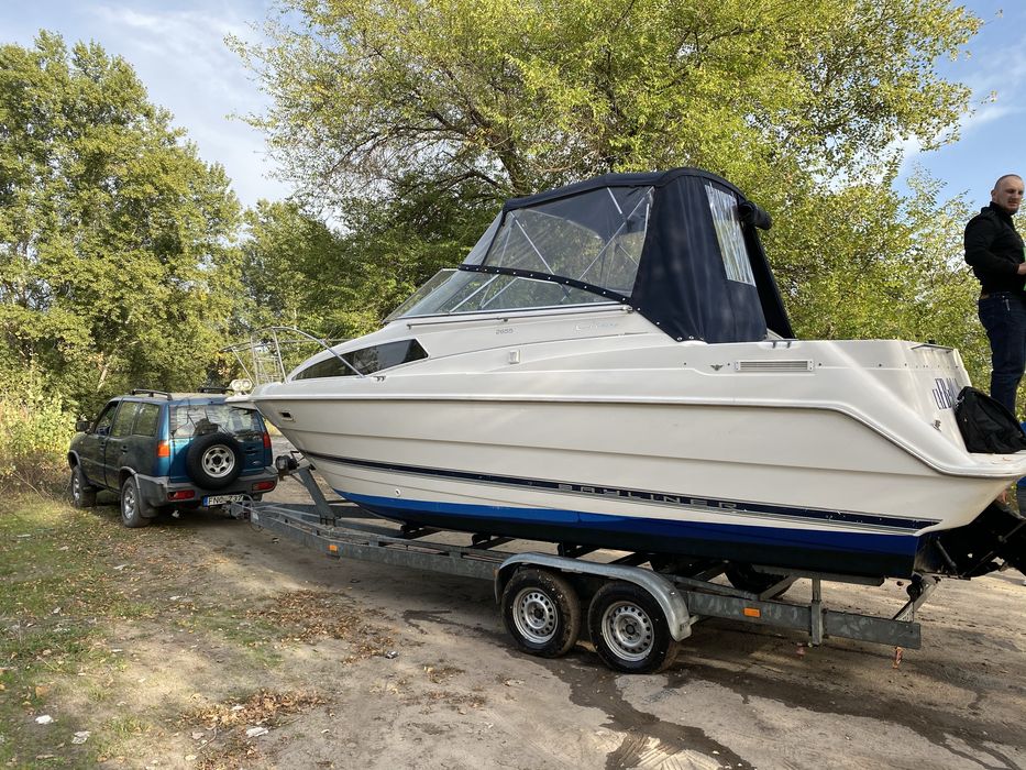 Bayliner Ciera 2655