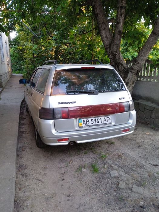 ВАЗ/ Lada 21112, 2005