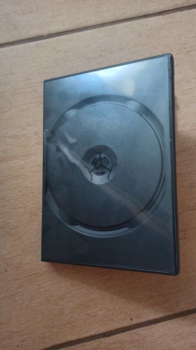 Pudełko na 2 płyty cd - 23 szt