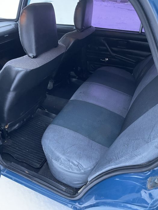 Ваз 2106 2004 рік