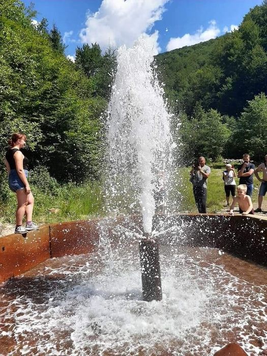 Екскурсії Міжгір'я Трансфер   Пасажирські перевезення