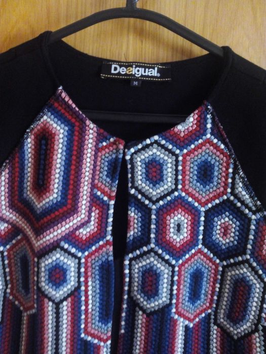 Vestido Desigual