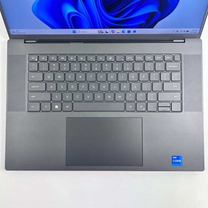 Dell Precision 5680 16 RTX 3500 Ada 12GB i7-13700H 16GB RAM 2TB SSD Гарантія Магазин