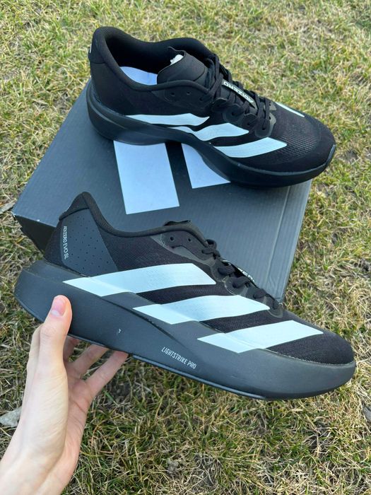 Buty do biegania Adidas Adizero EVO SL Lightstrike Pro