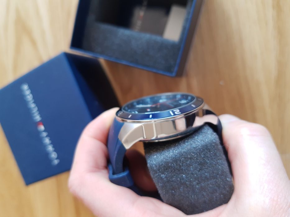 Zegarek męski Tommy Hilfiger