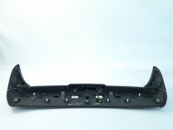 Spoiler / aileron da tampa da mala RENAULT Megane IV (B9A/M_)