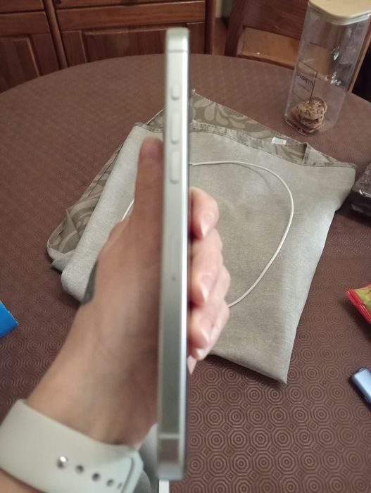 iPhone 15 pro max com factura e garantia 10/04/2024