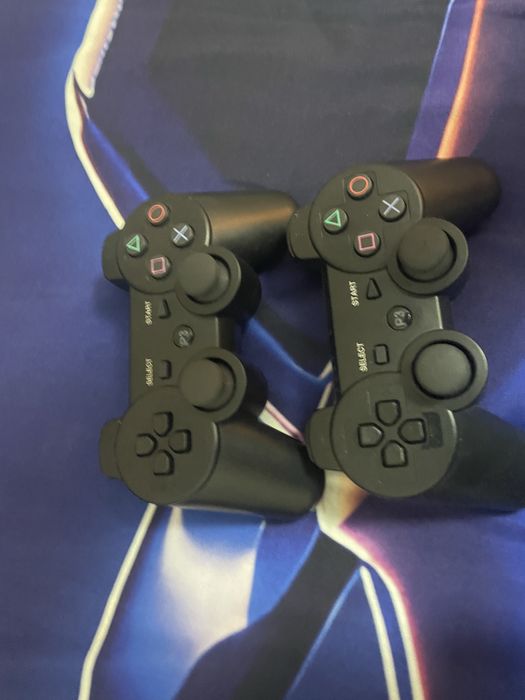 Playstation 3  usada