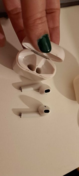 Fones bluetooth novos