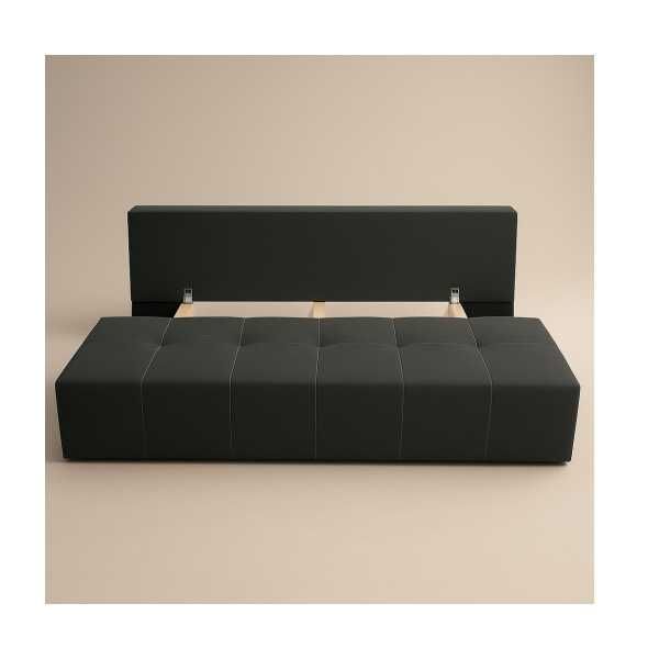 Диван розкладний єврокнижка Лофт. Гарантія та якість. Тканина: велюр