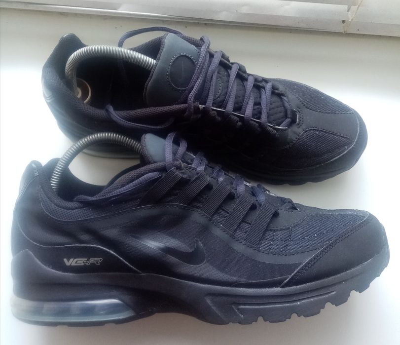Чоловічі кросівки Nike Air Max VG-R (CK7583-001)Оригінал