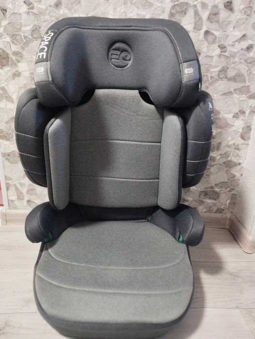 Автокрісло EL CAMINO