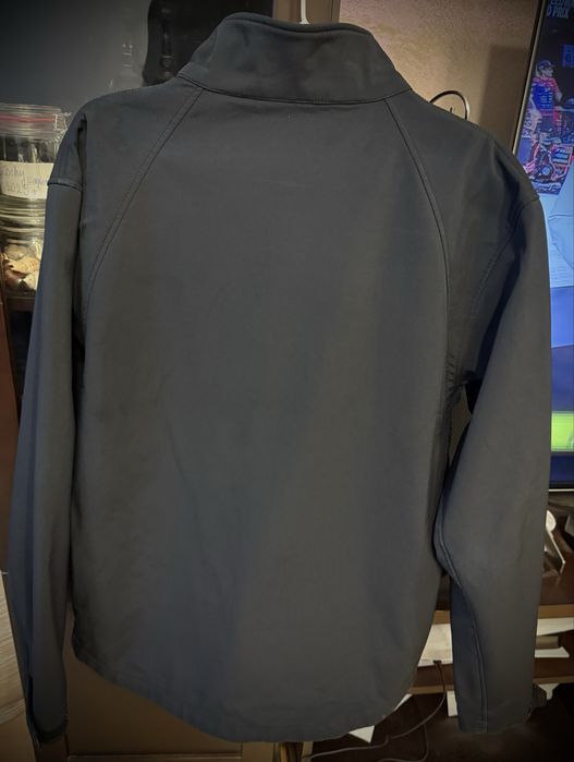 Kurtka softshell marku Russell