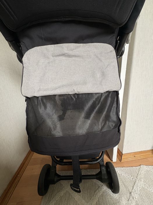 Візочок Easywalker jackey Mini Cooper Buggy SNAP MINI