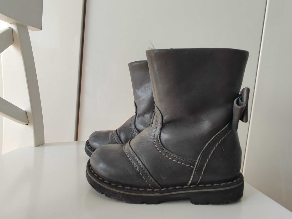 kozaki emel 22 buty zimowe