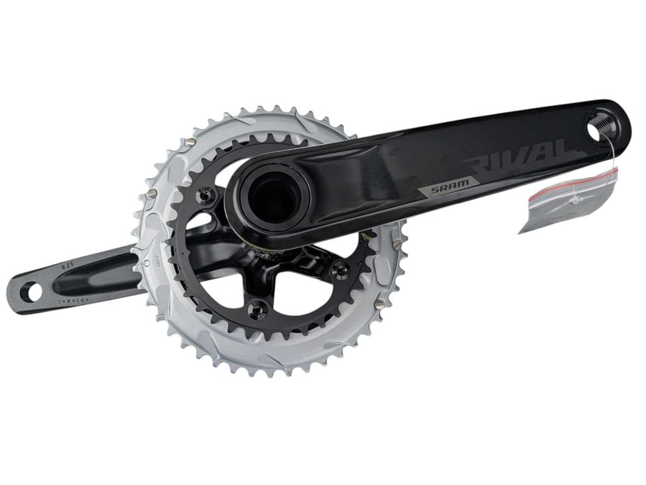 Korba Sram Rival 48/35, 2x12, 170 mm, nowa (2076)