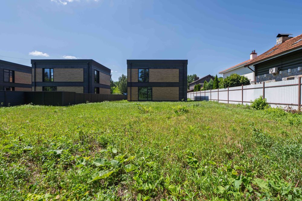 Продаж сучасний будинок 168 м² у стилі High-Tech, 6 соток, КМ «Quiet Place», Чапаївка, Голосіївський р-н, Київ