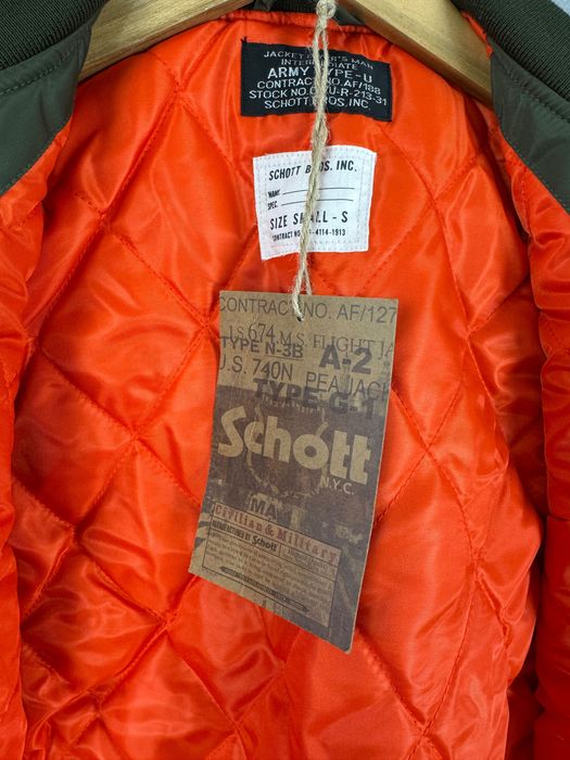 Schott bomber жіночий бомбер куртка