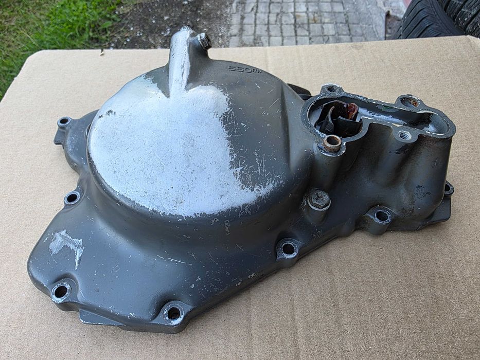 Suzuki Karter RM dekiel Rm85 pokrywa RM 85 kapa RM 80 dekielek RM