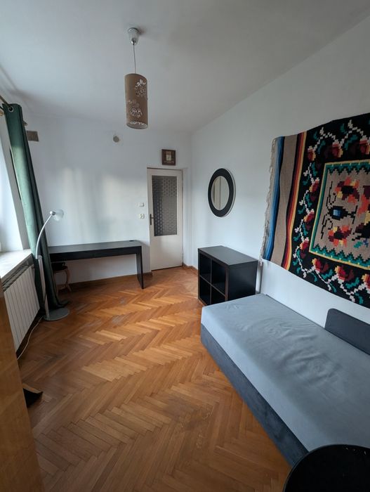 Mieszkanie – Warszawa, Fort Radiowo, Bemowo - Widok 3