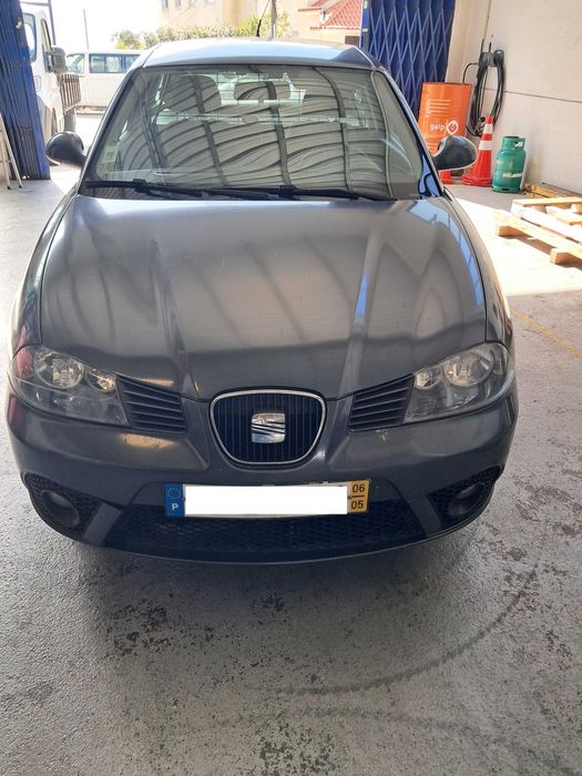 Seat Ibiza 2 Lugares 1,9 100CV