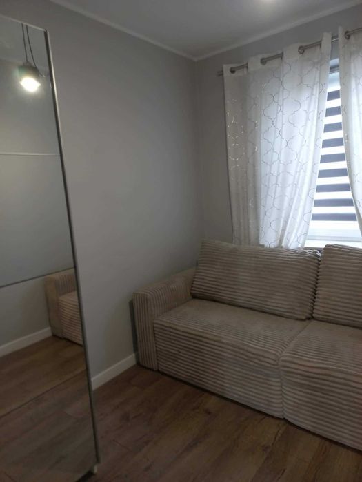 Mieszanie do wynajęcia