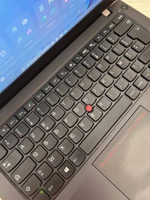 Lenovo UltraBook i5 | 12 GB RAM | SSD