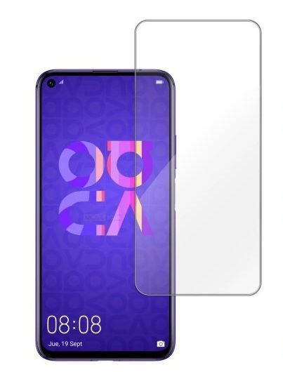 Szkło Hartowane Na Lcd 9H Honor 20 / Nova 5T