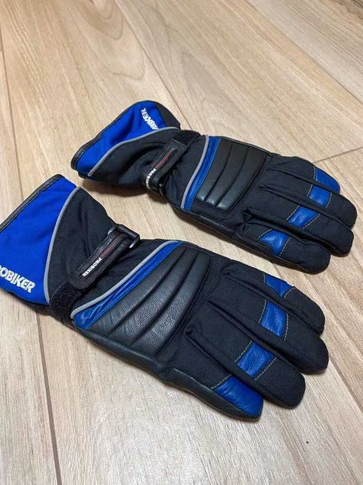 Męskie rękawice Probiker