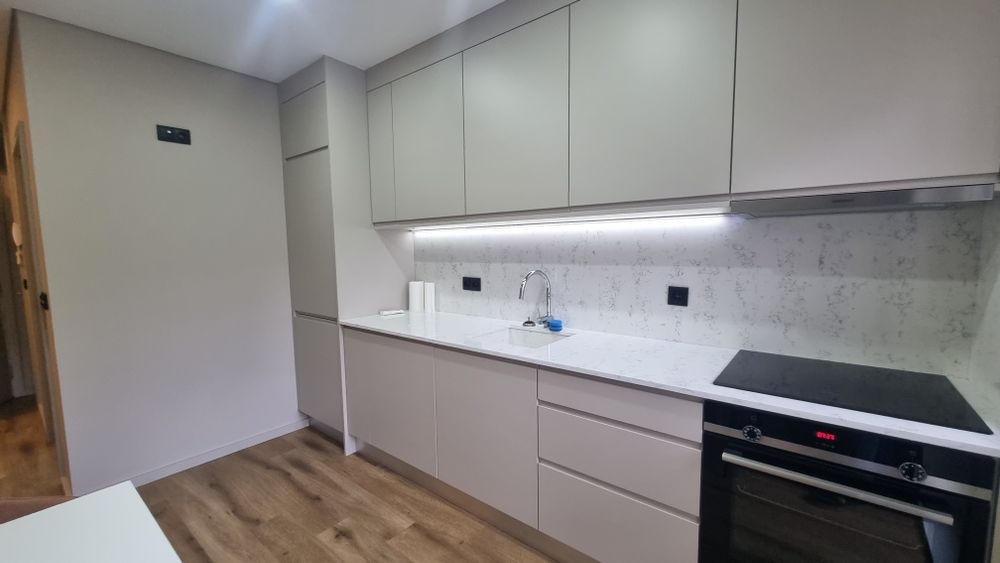 Arrendo T1 - N. S. de Fatima